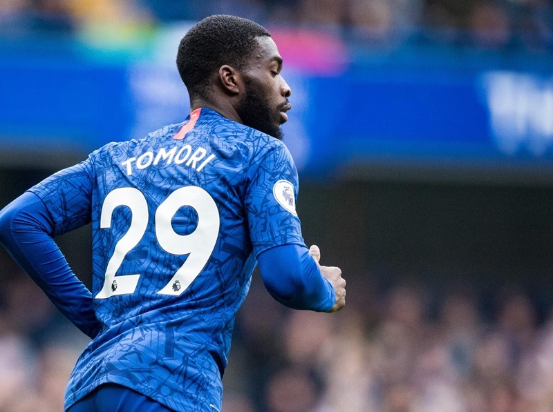 Tiểu Sử Cầu Thủ Fikayo Tomori: Hành Trình Cobham Đến Đỉnh Cao Serie A