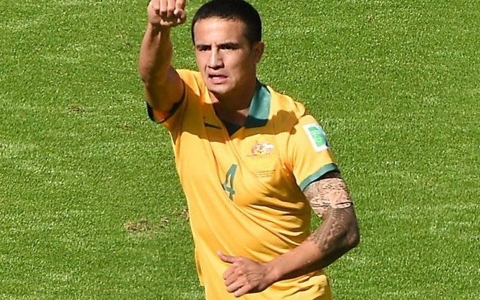 Tim Cahill: tin tức, hình ảnh, video, bình luận mới nhất