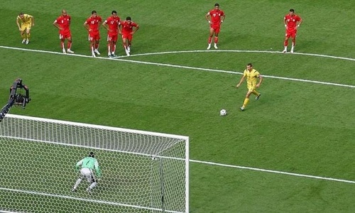 Penalty Là Gì? Tìm Hiểu Luật Đá Phạt Đền Chuẩn FIFA Mới Nhất