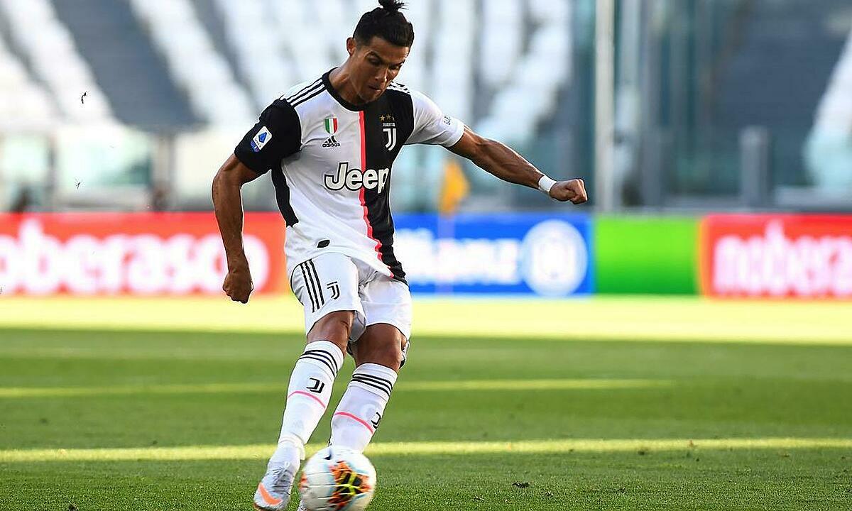 Cách đá Phạt Trực Tiếp Hiệu Quả Từ Chuyên Gia