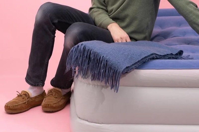 Ưu điểm của đệm hơi