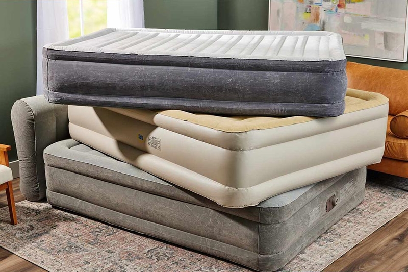 Lưu ý khi chọn mua đệm hơi