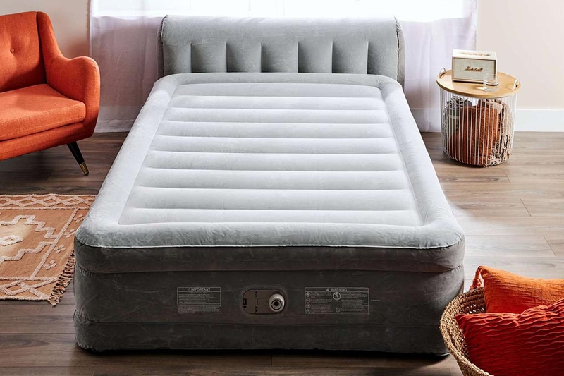 Đệm hơi có tốt không? Những điều bạn cần biết trước khi quyết định mua đệm hơi