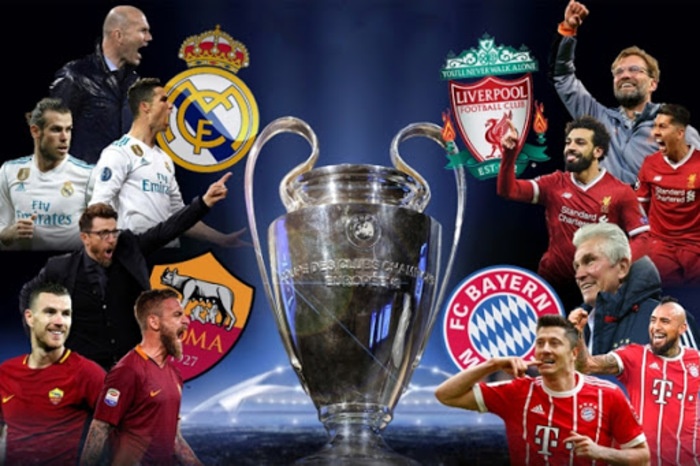 Champions League Là Gì? Tìm Hiểu Lịch Sử Của Champions League