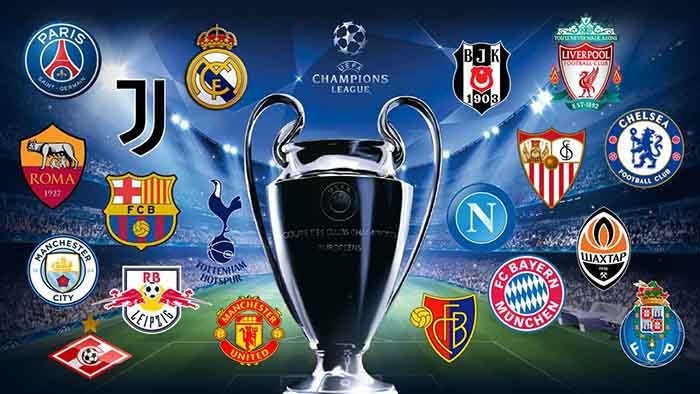 Champions League Là Gì? Tìm Hiểu Lịch Sử Của Champions League